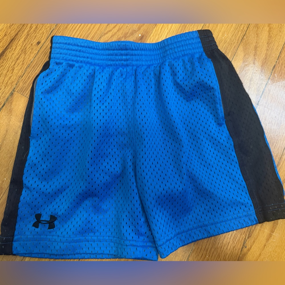 Under Armour shorts